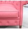 Pink Chester Armchairs, 2000, Set of 2 8