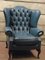 Queen Anne Armchair, 1960 3