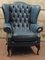 Queen Anne Armchair, 1960 2