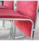 Calla Chairs from Arflex, 1970, Set of 4 12