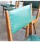 Vintage Side Chairs, 1960, Set of 4 4