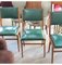 Vintage Side Chairs, 1960, Set of 4 7