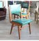 Vintage Side Chairs, 1960, Set of 4, Image 2