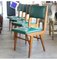 Vintage Side Chairs, 1960, Set of 4 6