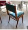 Vintage Side Chairs, 1960, Set of 4, Image 9