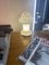 Lámpara de mesa de Mazzega, años 60, Imagen 7