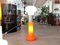 Floor Lamp from Mazzega, 1970s, Image 2