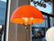 Vintage Floor Lamp from Guzzini, 1970, Image 3