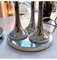 Lampadario e lampade da tavolo di Reggiani, anni '60, set di 2, Immagine 9
