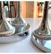 Lampadario e lampade da tavolo di Reggiani, anni '60, set di 2, Immagine 5