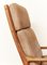 Fauteuil Senator Mid-Century en Teck par Ole Wanscher pour Cado, 1960s 10