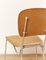 Aluflex Stacking Chair by Armin Wirth for PH. Zieringer Ag, 1960s 13