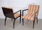 Dining Chairs attributed to Guglielmo Ulrich, Italy, 1950s, Set of 2, Image 5