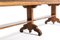 19th Century French Oak Worktable 3