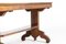 19th Century French Oak Worktable, Image 6