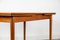 Danish Teak Dining Table, 1960s 11