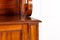 19th Century Regency Mahogany Chiffoniers, Set of 2 2