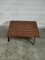Wooden T906 Coffee Table attributed to Gastone Rinaldi for Rima, Italy, 1960s 10
