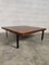 Wooden T906 Coffee Table attributed to Gastone Rinaldi for Rima, Italy, 1960s 4