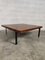 Wooden T906 Coffee Table attributed to Gastone Rinaldi for Rima, Italy, 1960s, Image 4