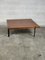 Wooden T906 Coffee Table attributed to Gastone Rinaldi for Rima, Italy, 1960s 2
