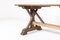 Early 19th Century Oak Refectory Table 8