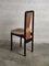 Esszimmerstühle von Pierre Cardin, 1950er, 12 . Set 12