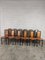 Esszimmerstühle von Pierre Cardin, 1950er, 12 . Set 2