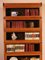 Antique Oak Stacking Bookcase 11
