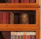 Antique Oak Stacking Bookcase, Image 10