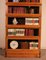 Antique Oak Stacking Bookcase 12