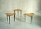 Free-Form Partroy Nesting Tables by Pierre Cruège, France, 1950s, Set of 3 8