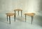 Free-Form Partroy Nesting Tables by Pierre Cruège, France, 1950s, Set of 3, Image 8