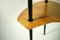 Tables Gigognes Partroy de Forme Libre par Pierre Cruège, France, 1950s, Set de 3 4