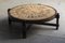 Garrigue Coffee Table by Roger Capron, France, 1960s, Image 17