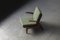 Easy Chair attributed to Gimson & Slater for De Ster, Holland, 1960s 2