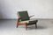 Easy Chair attributed to Gimson & Slater for De Ster, Holland, 1960s 3