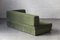 Green Modular Sofa with Storage Space, 1970s, Set of 2 29