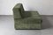 Green Modular Sofa with Storage Space, 1970s, Set of 2 36