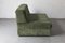 Green Modular Sofa with Storage Space, 1970s, Set of 2, Image 36
