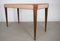 Low Table in the style of Fontana Arte, Italy, 1950s 1