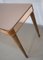 Low Table in the style of Fontana Arte, Italy, 1950s 10