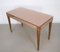 Low Table in the style of Fontana Arte, Italy, 1950s 6