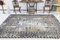 Tapis Vintage en Coton et Laine 4