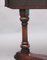 Early 19th Century Oak Console Tables, 1840s, Set of 2, Image 3