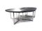 Oval Conference Table from Walter Knoll, 2000s, Set of 6 4