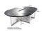 Oval Conference Table from Walter Knoll, 2000s, Set of 6, Image 6