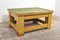 Industrieller Vintage Couchtisch, 1960er 7