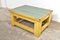 Industrieller Vintage Couchtisch, 1960er 1