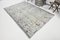 Tapis Vintage en Coton et Laine 3